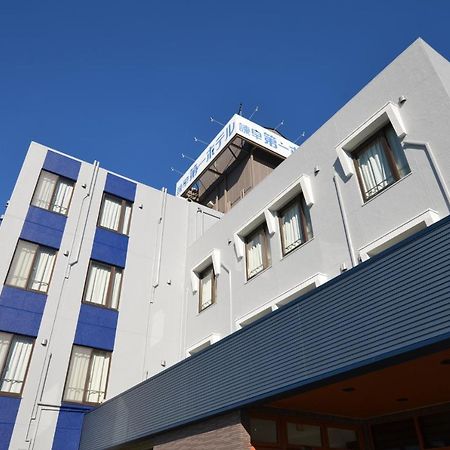 Isahaya Daiichi Hotel المظهر الخارجي الصورة